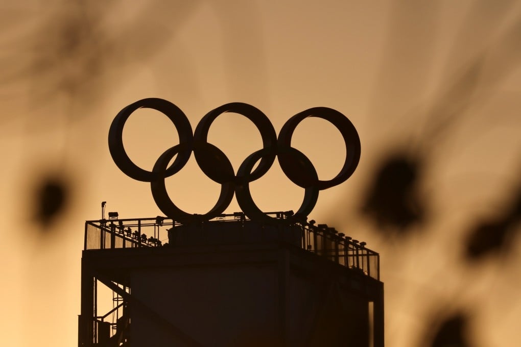 Foreign spectators will not be allowed to attend the Games. Photo: Reuters