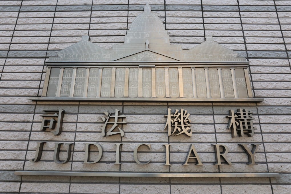 The judiciary said the two cases attracted wide public interest. Photo: Felix Wong