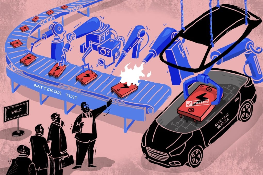 Illustration: Henry Wong