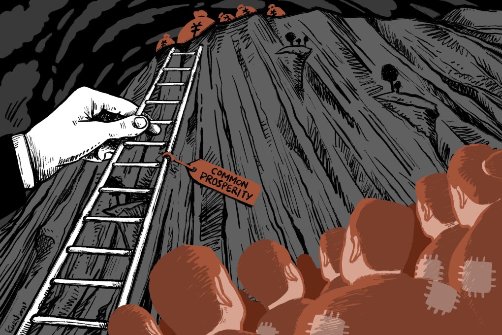 Illustration: Lau Ka-kuen