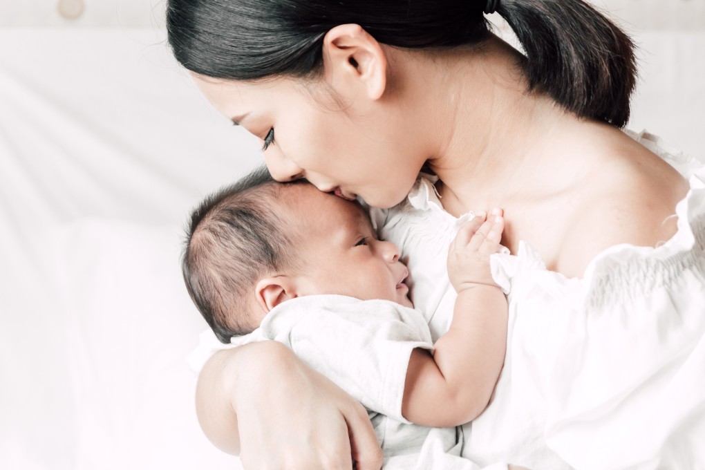 Women comprise 54.3 per cent of Hong Kong’s population. Photo: Shutterstock Images