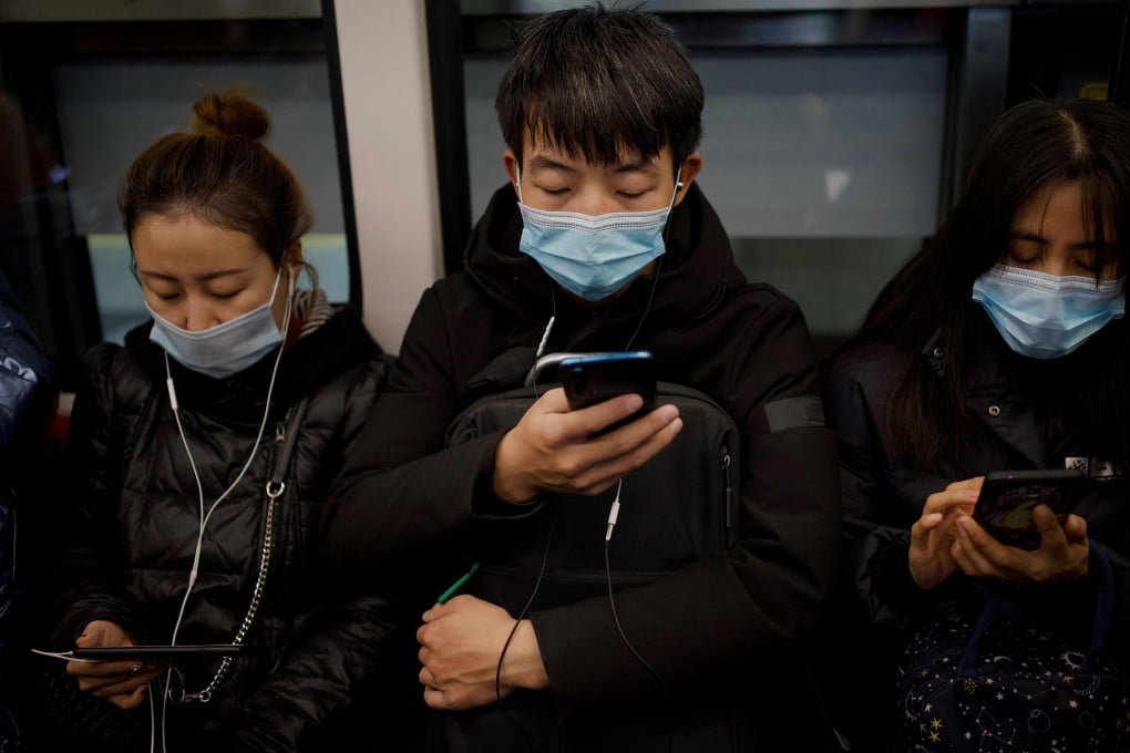 Virtual bank Livi is using mobile games to attract shoppers to use its banking app at health care chain Mannings and supermarket operator Wellcome. Photo: AFP