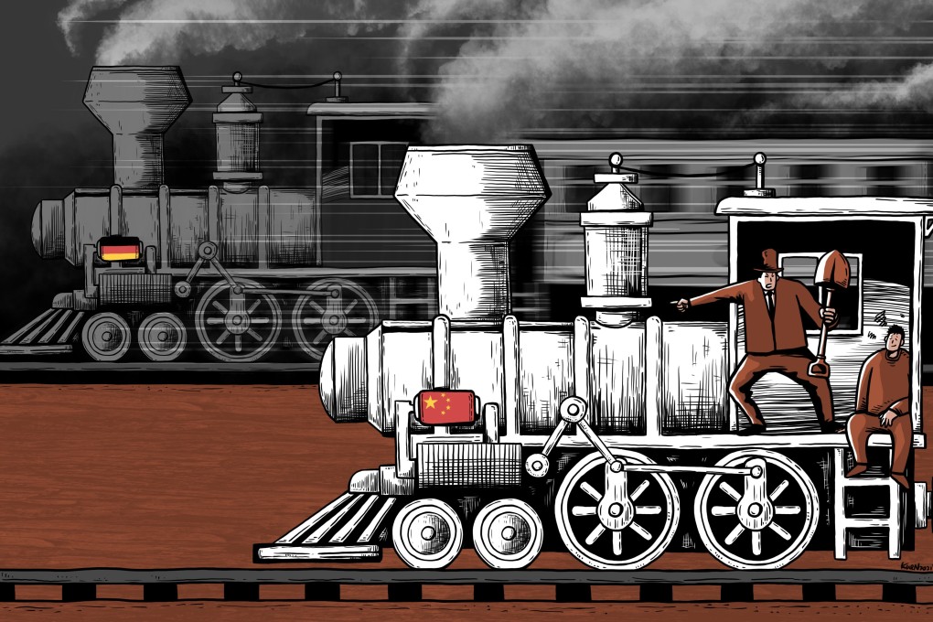 Illustration: Lau Ka-kuen