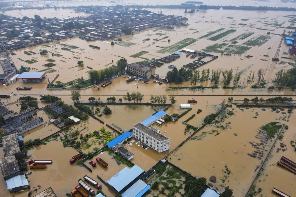 Without insurance, most new fossil fuel projects cannot go ahead and existing ones would be forced to close, according to the Insure our Future report. Photo: SCMP/Simon Song