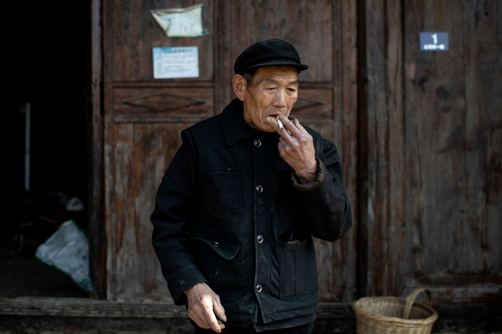 Researchers are concerned tobacco-related deaths in China will rise. Photo: AFP