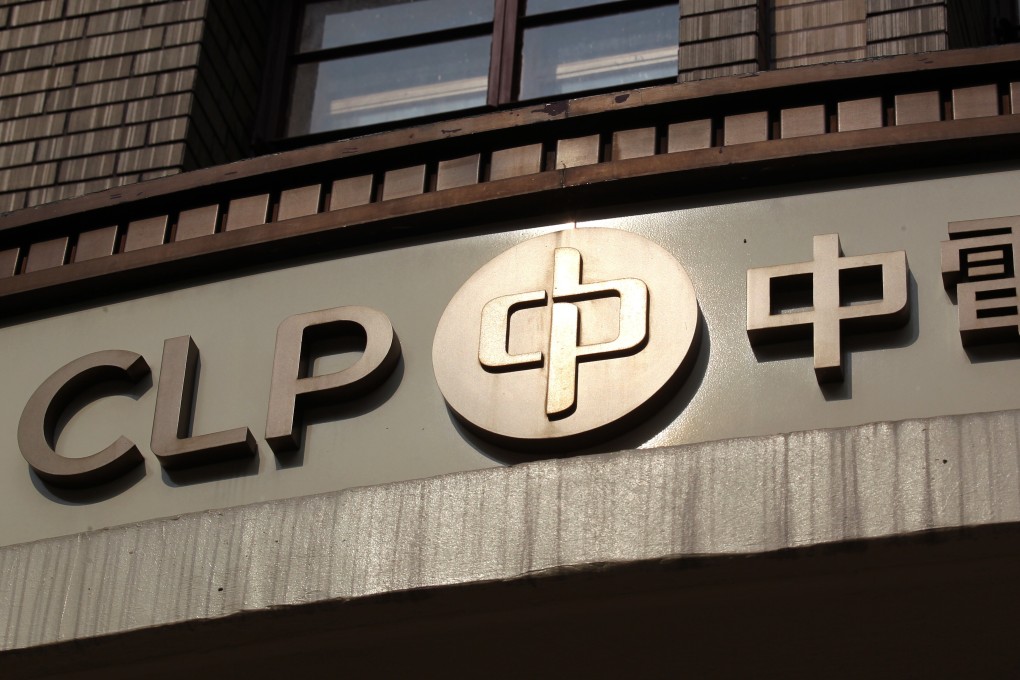 CLP Power hopes the subsidies will boost energy efficiency and local spending. Photo: SCMP