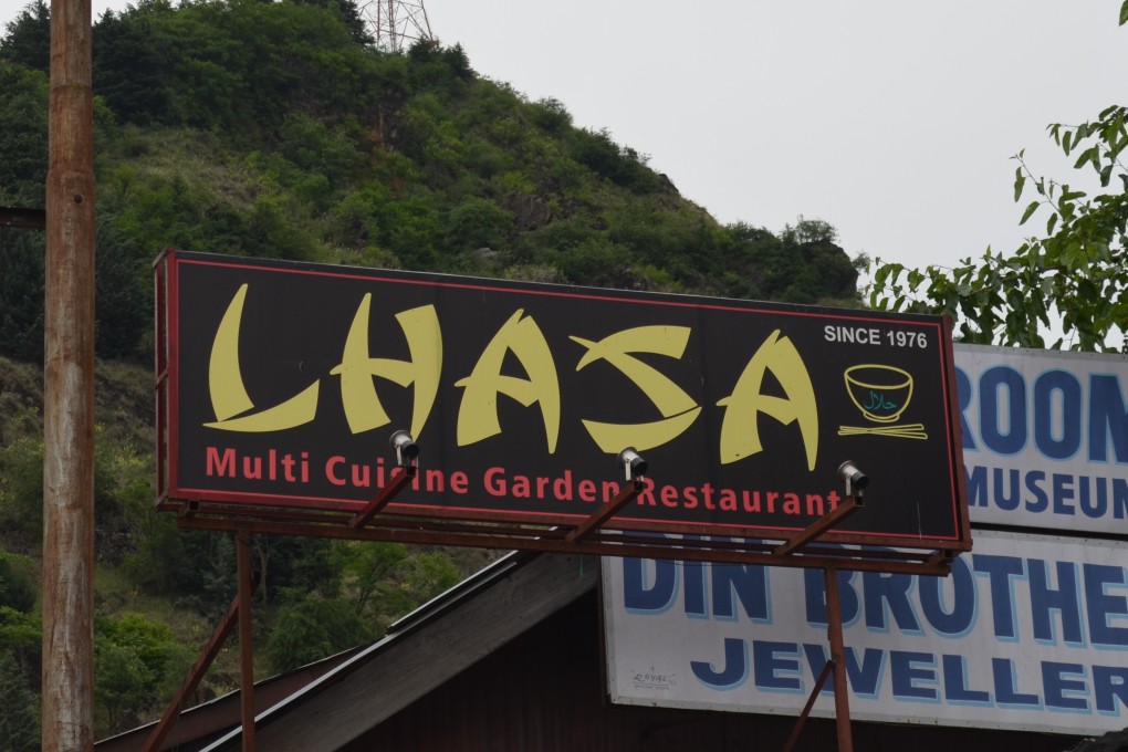 Abdul Rehman Zareif opened Lhasa in 1976 as a way of keeping Tibetan traditions alive in his new home of Kashmir. Photo: Minaam Shah