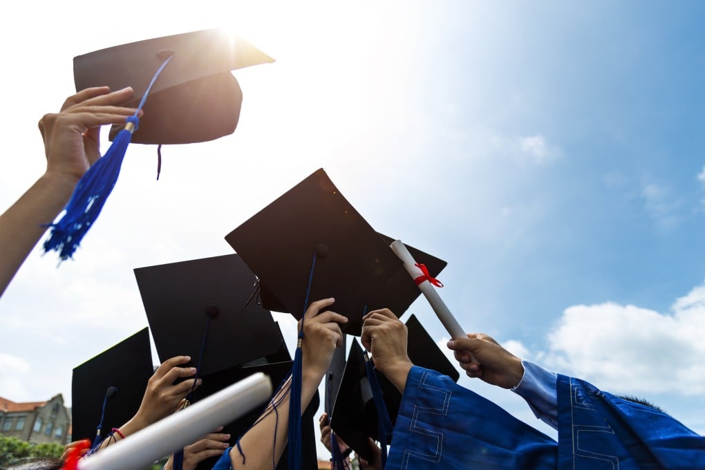 China has once again been rocked by a plagiarism scandal at a leading university. Photo: Handout