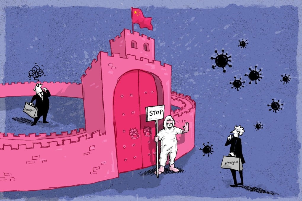 Illustration: Henry Wong