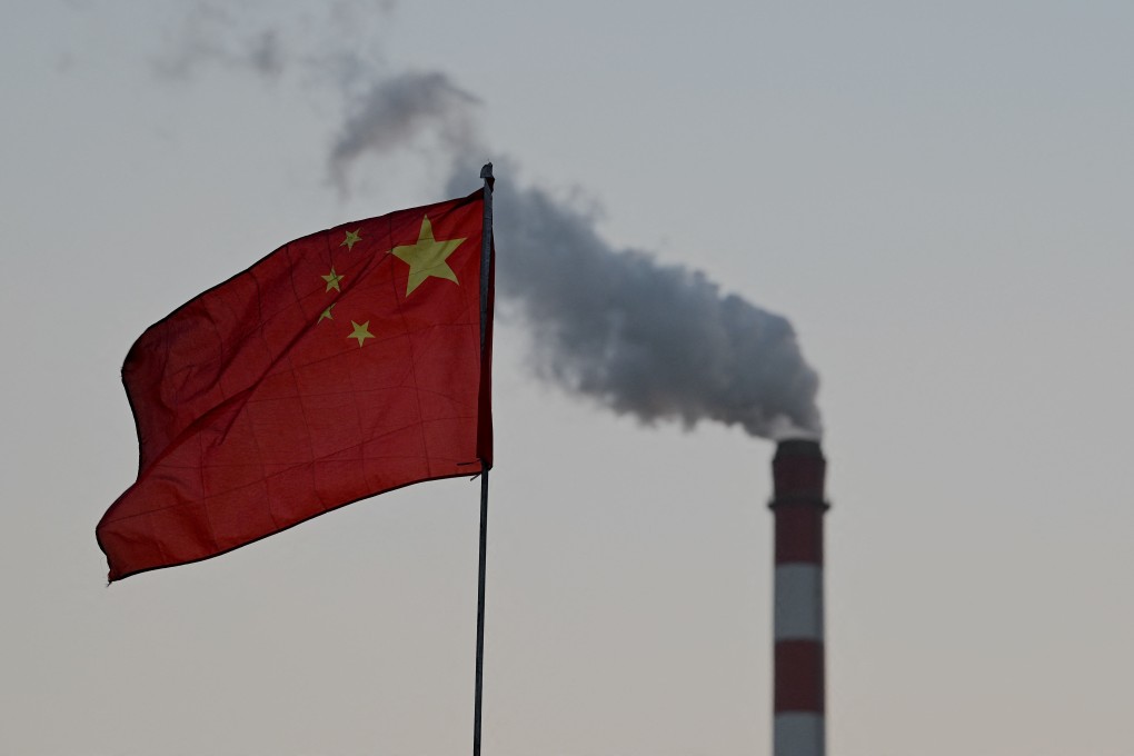 An increasing number of investors in China are showing an interest in environmental, social and governance factors. Photo: AFP