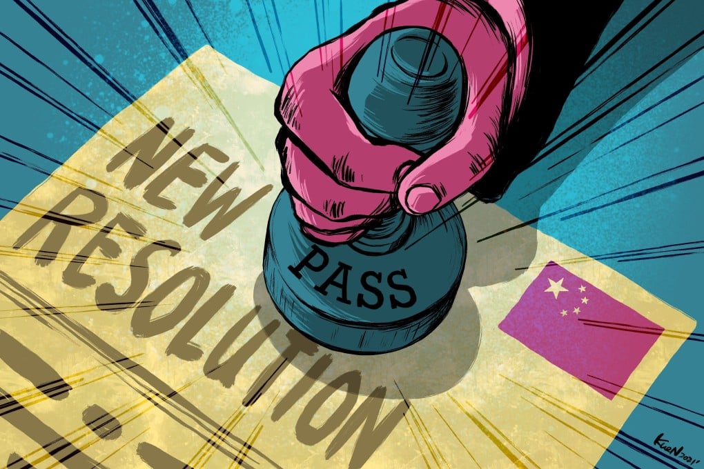 Illustration: Lau Ka-kuen