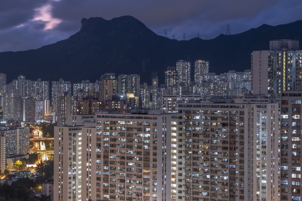 Hong Kong has been in the process of transitioning away from more carbon-intensive coal to cleaner natural gas for its power. Photo: Sun Yeung