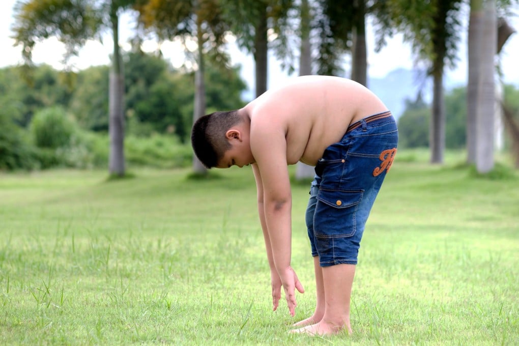 About 700,000 people have diabetes in Hong Kong, representing 10 per cent of the population, according to the Hospital Authority. Photo: Shutterstock