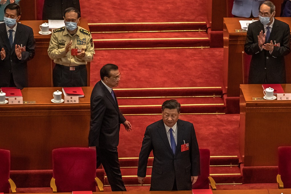 President Xi Jinping’s anti-corruption campaign has led to greater scrutiny of Chinese officials’ income, making US payments to potential sources far more problematic, two former officials said. Photo: EPA-EFE