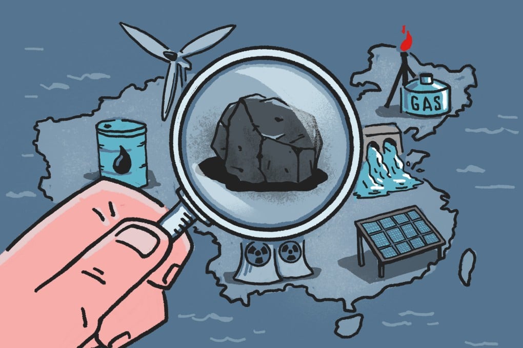 Illustration: Perry Tse/SCMP