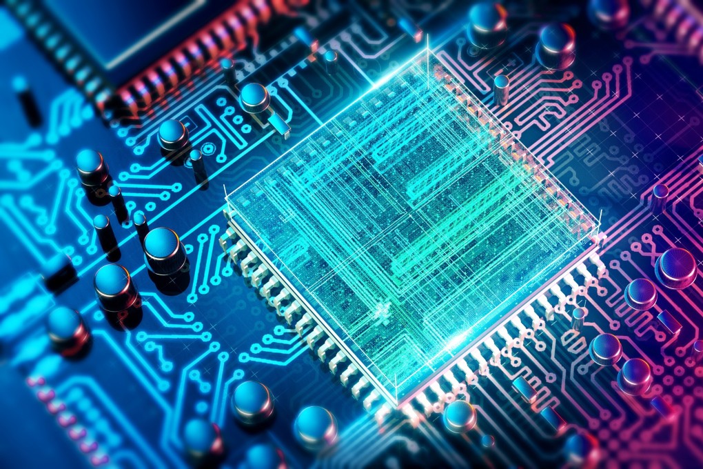 China has made quantum technology a top priority, particularly for applications such as computing, ultra-secure communication networks and precision measurement. Photo: Shutterstock
