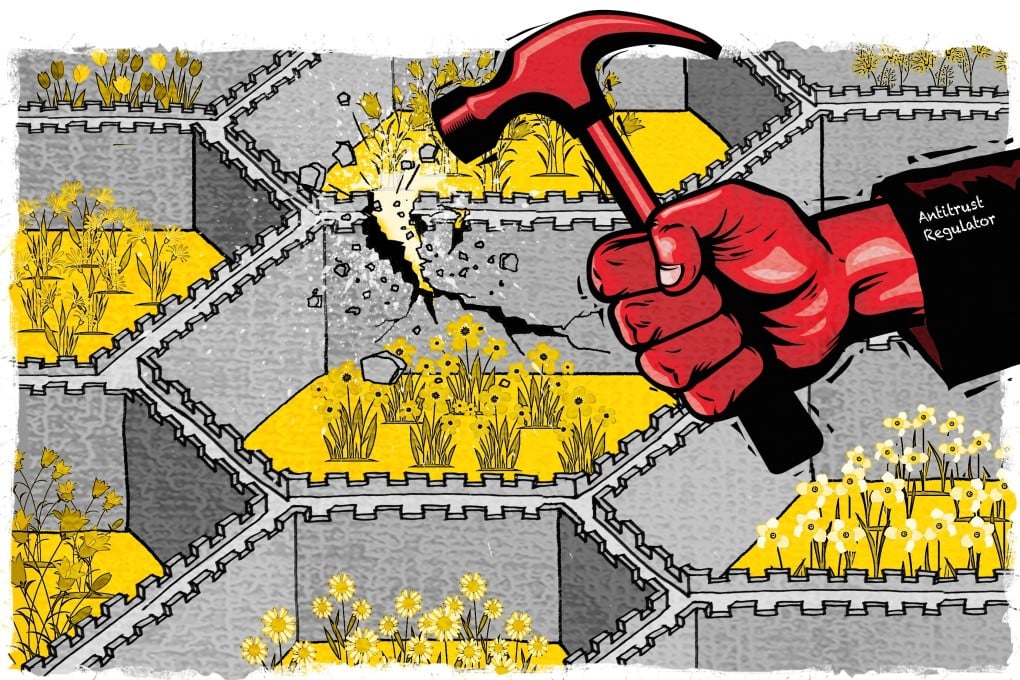 Illustration: SCMP