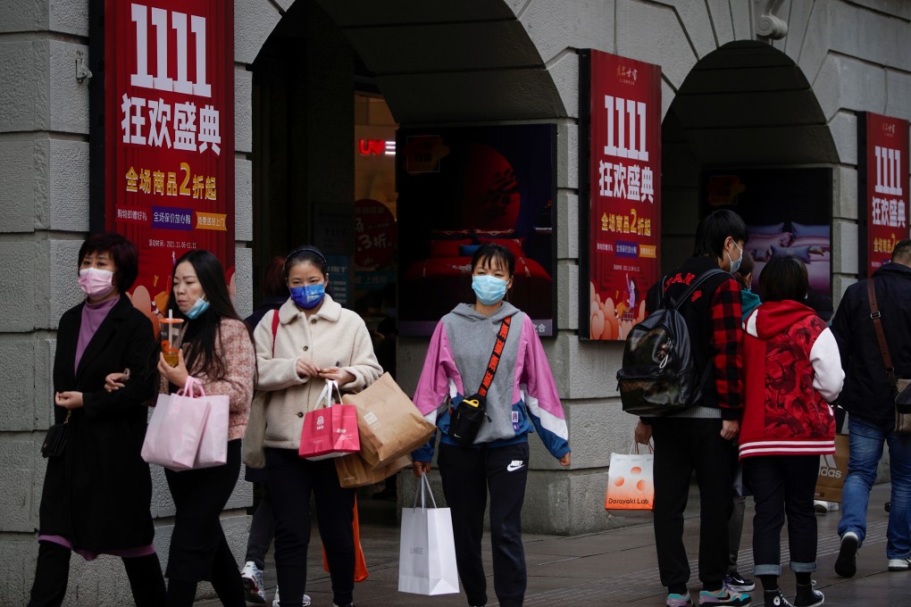 Without the razzmatazz will Singles Day be able to retain its appeal amid changing shopper habits and new regulations South China Morning Post