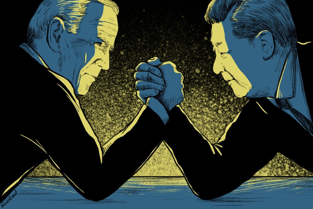 Illustration: Lau Ka-kuen