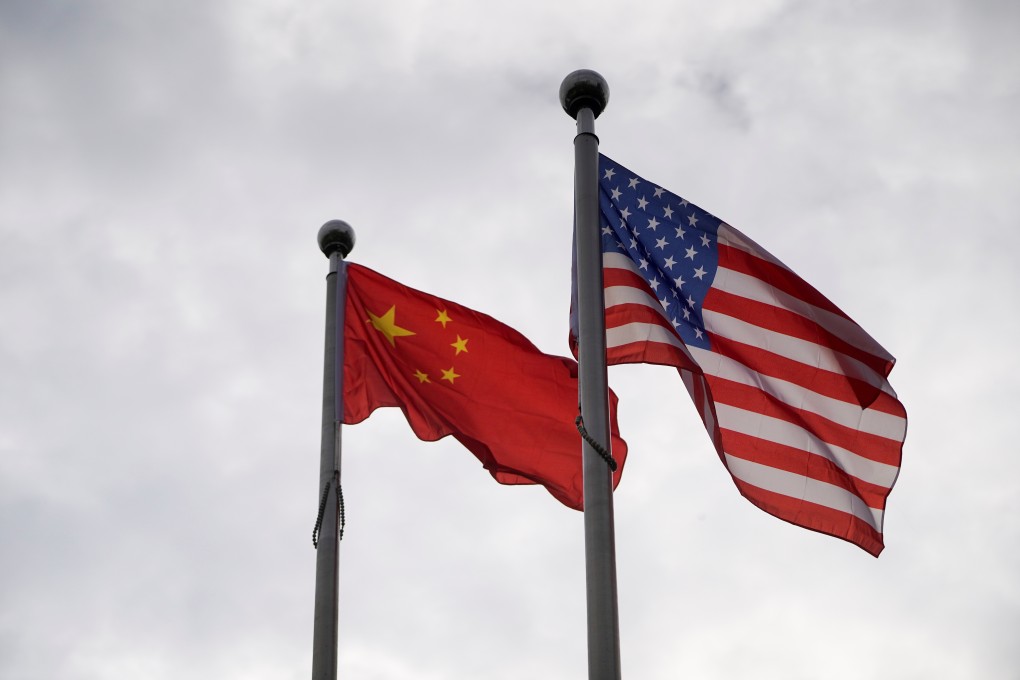Statements released by both sides after the meeting described it as a candid exchange. Photo: Reuters