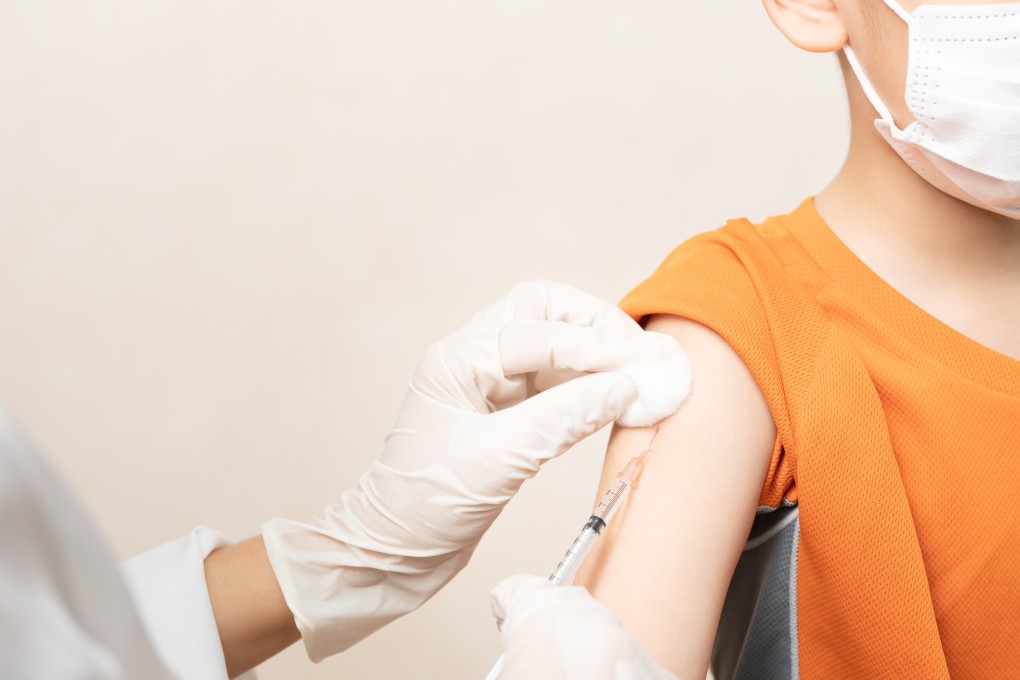 Children as young as three years will be able to receive the jab. Photo: Shutterstock