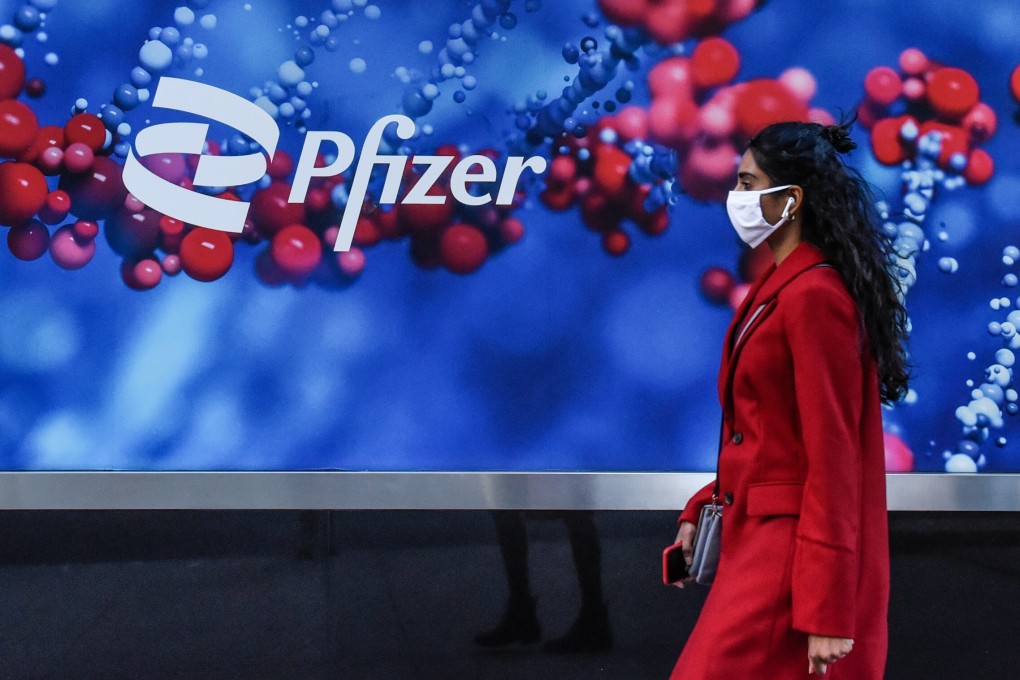 The widely awaited deal could help bolster access to a potent new virus-fighting tool. Photo: Bloomberg