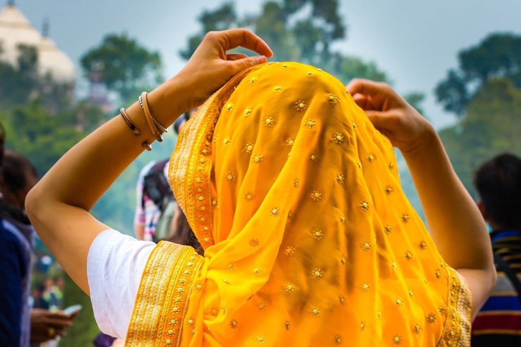 Women teachers in Kerala are fighting back against expectations that they should wear saris to work. Photo: Shutterstock