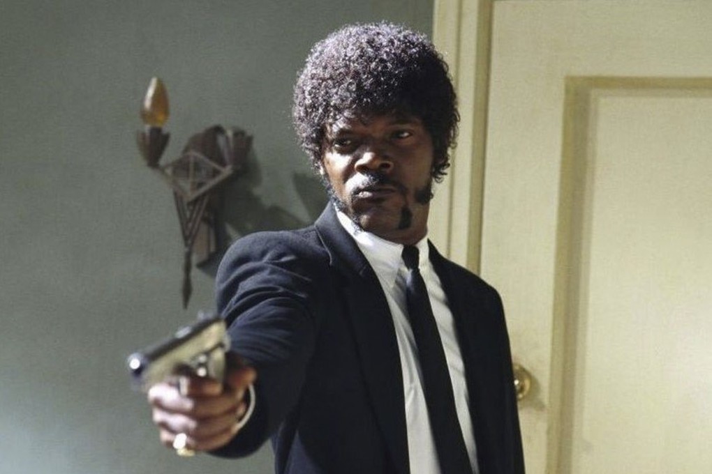 Pulp Fiction, the 1994 film starring Samuel L. Jackson, Uma Thurman and John Travolta, made Quentin Tarantino a major filmmaking star.