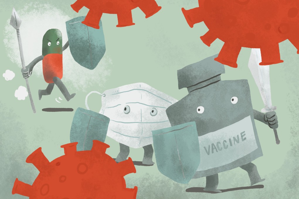 Illustration: Brian Wang