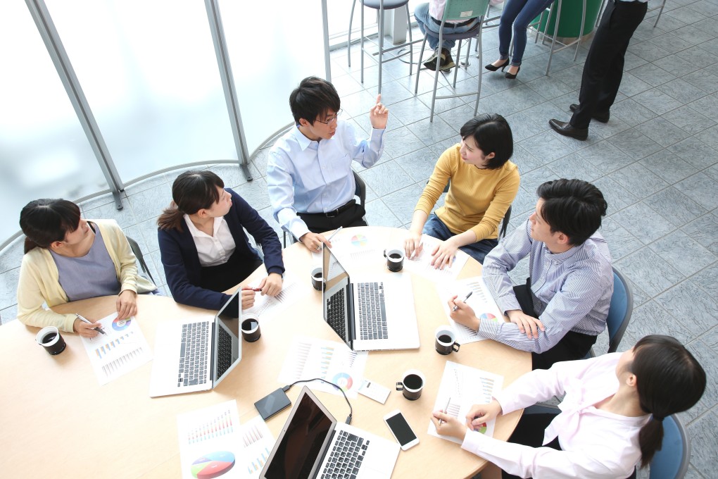 Hong Kong investors tend to let companies get away with a lot of things when it comes to diversity, according to Jane Moir of the Asian Corporate Governance Association. Photo: Shutterstock