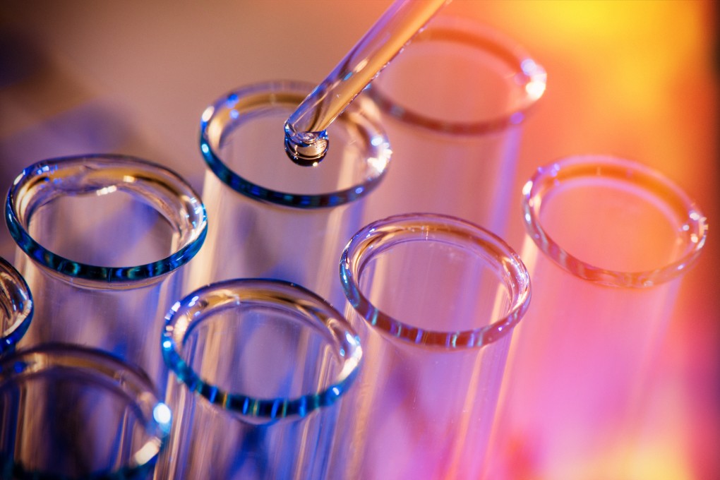 The DXP-604 experimental treatment is based on a single neutralising antibody identified from the plasma of 60 recovering Covid-19 patients. Photo: Shutterstock