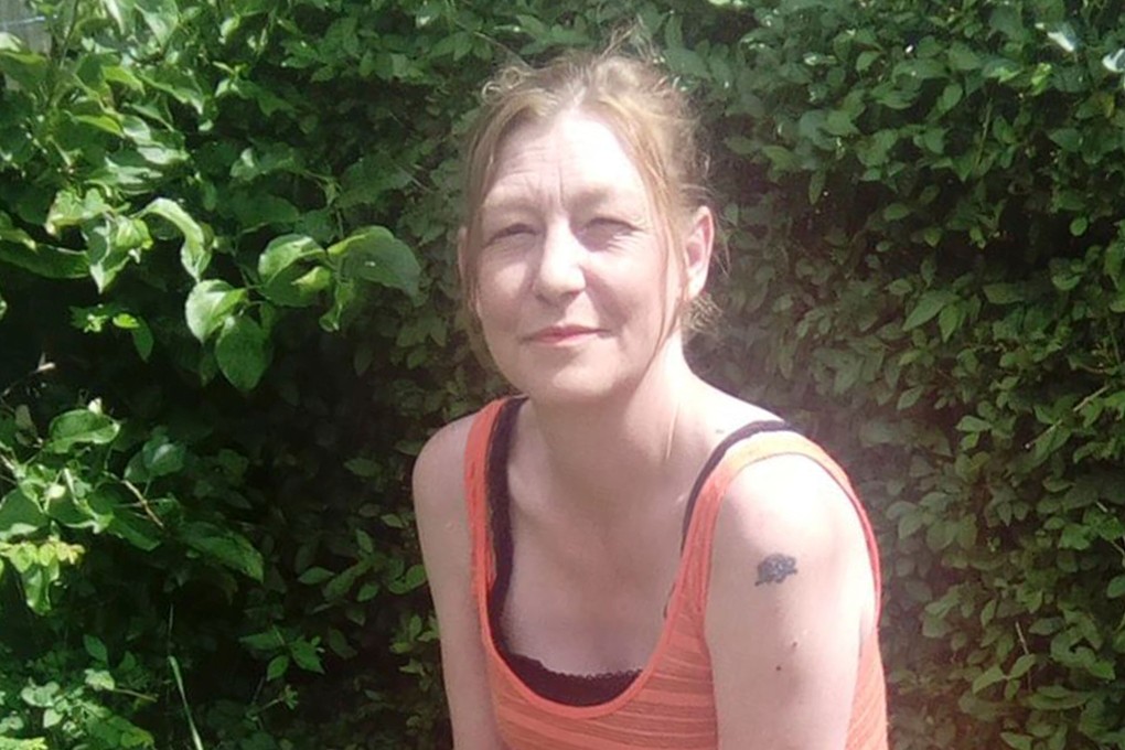 Mother-of-three Dawn Sturgess died in 2018 following exposure to the nerve agent Novichok in southwest England, four months after the same type of chemical was used against a former Russian spy in an attack blamed on Moscow. Photo: AFP via Facebook