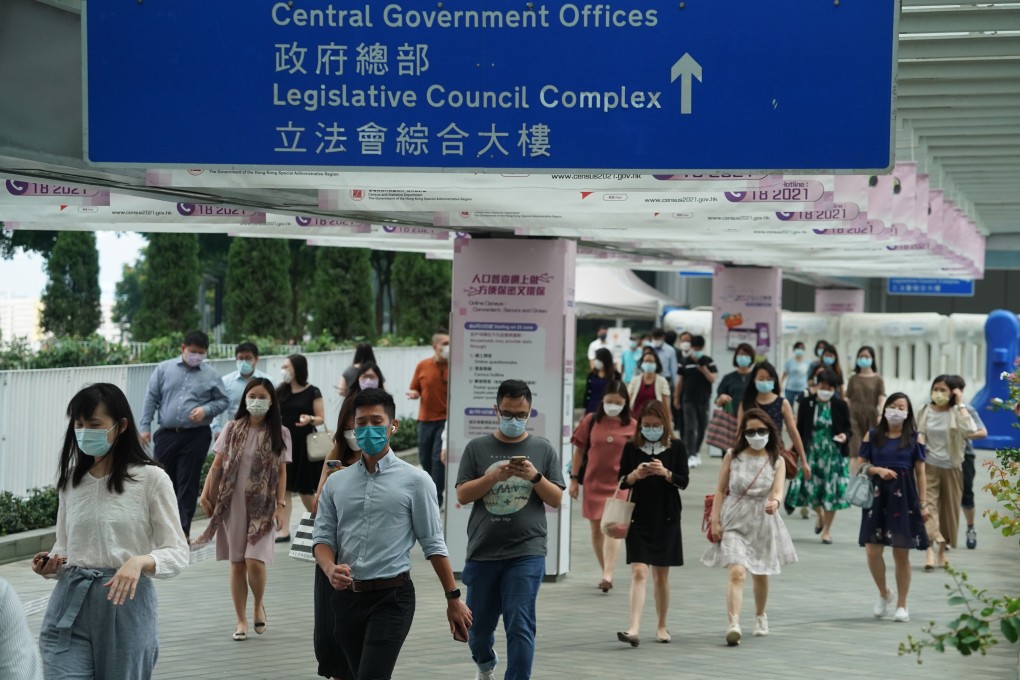 Editorial | Civil service requires revamp to keep up with political ...