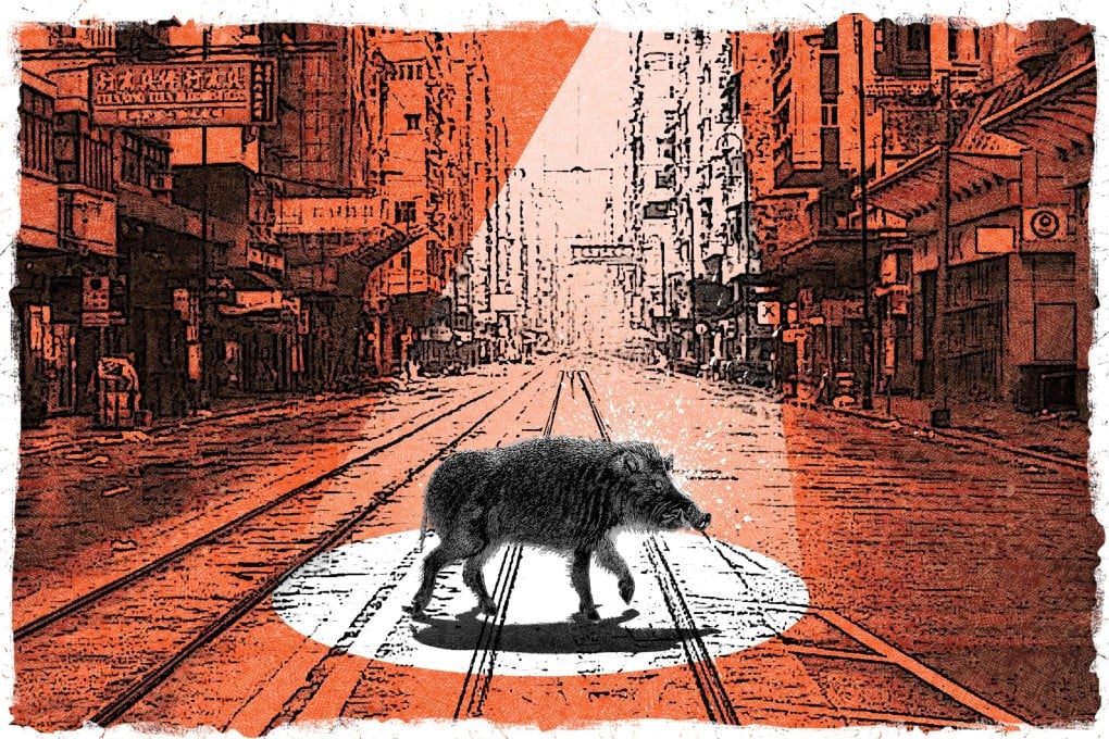 Illustration: Henry Wong