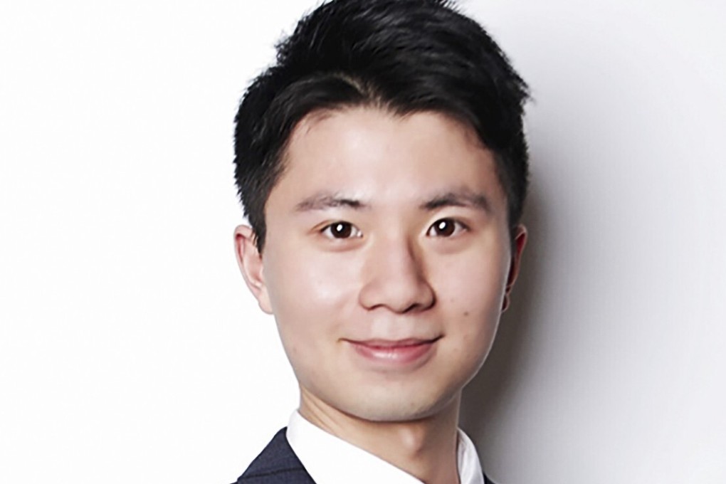 The death of Zheng Shaoxiong in Chicago has sparked outrage over the dangers facing international students in the US. Photo: Handout