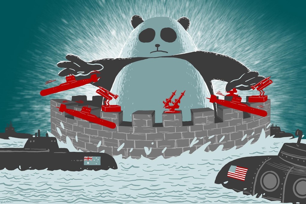 Illustration: Lau Ka-kuen