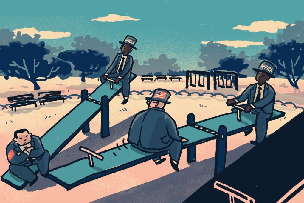 Illustration: Perry Tse