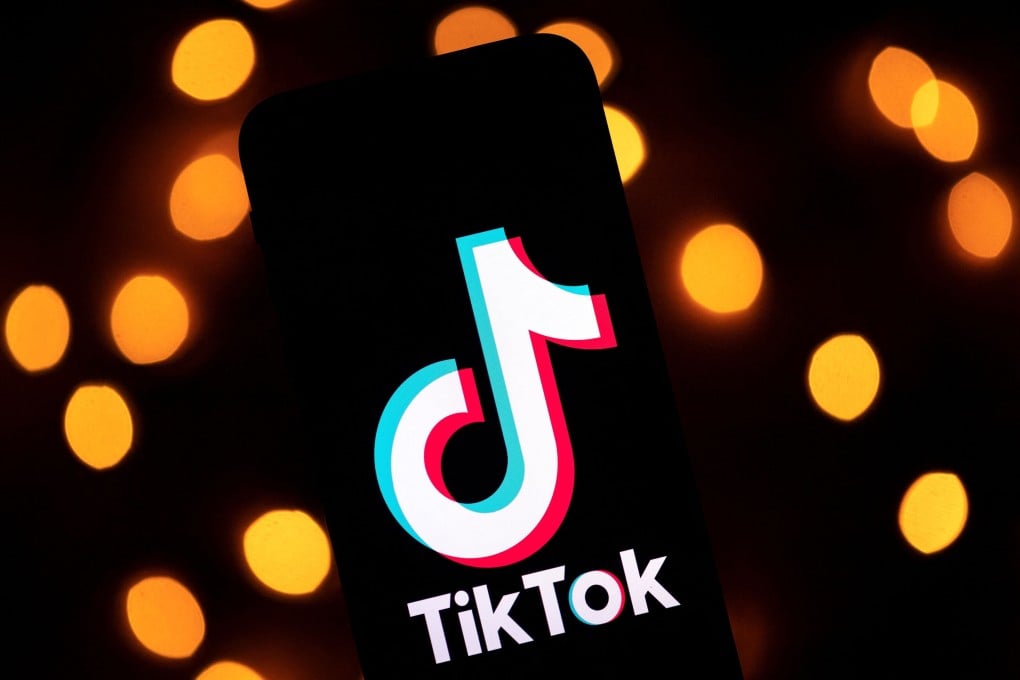 TikTok’s success is now vital for the future growth of ByteDance. Photo: AFP