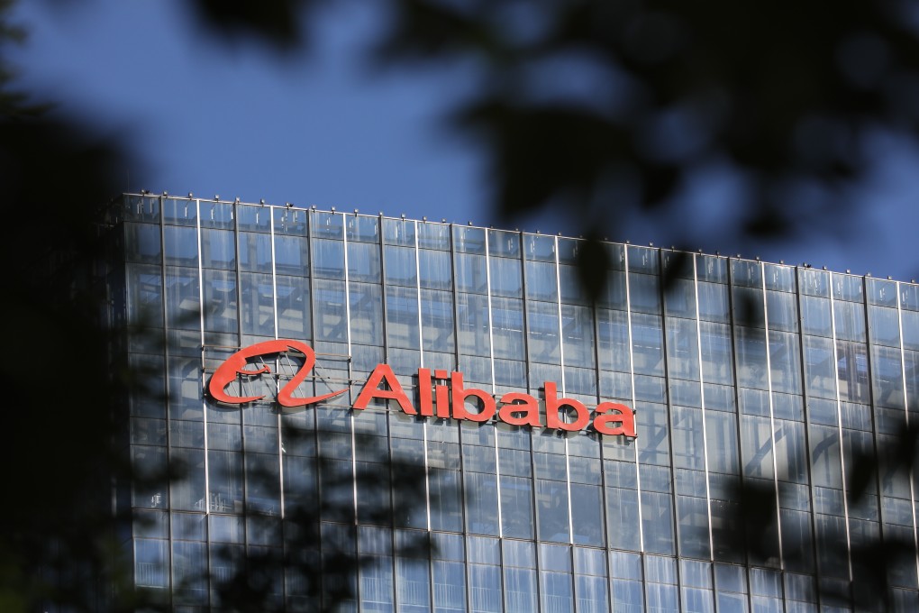 Investors are still trying to discover the risk premium on Chinese tech bellwethers like Alibaba amid tougher regulations. Photo: Simon Song