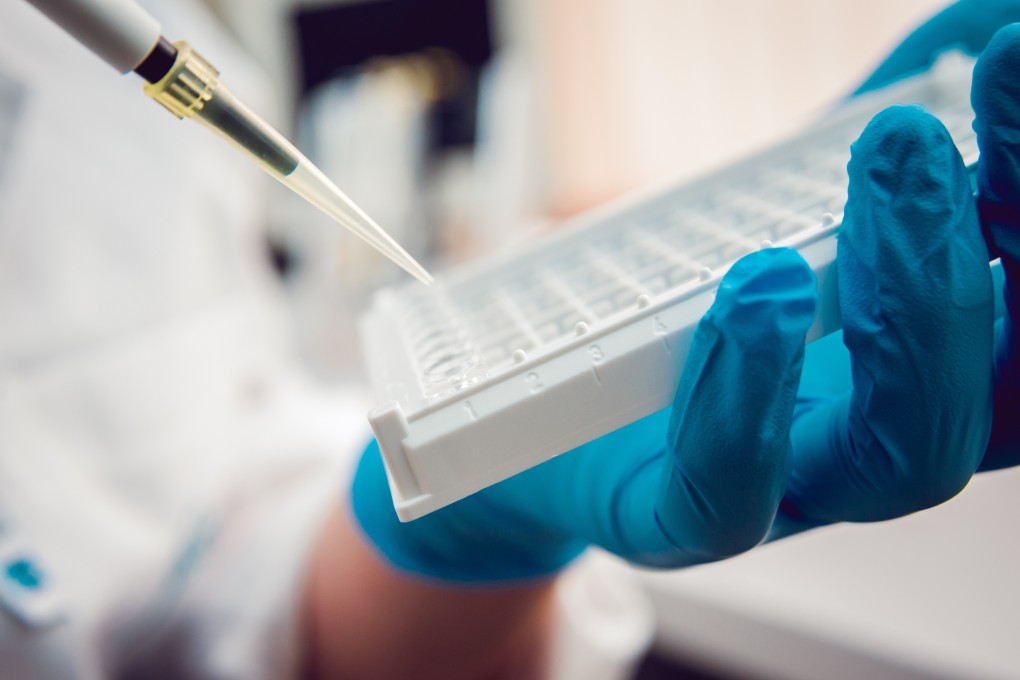 Global spending on oncology drugs reached US$164 billion in 2020, led by a surge in innovative treatments, increasing early diagnosis and expanded patient access to treatments. Photo: Shutterstock