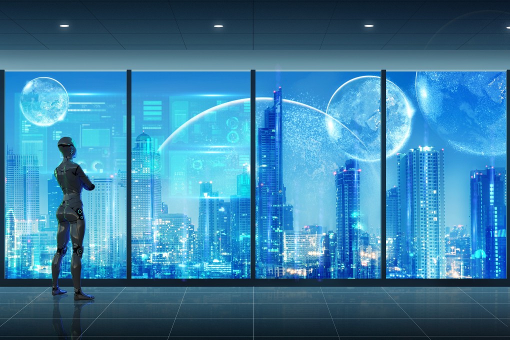 In future, ‘staying home’ will have a different meaning, because seamless internet access will ensure we stay connected to the outside world wherever and whenever. Photo: Shutterstock