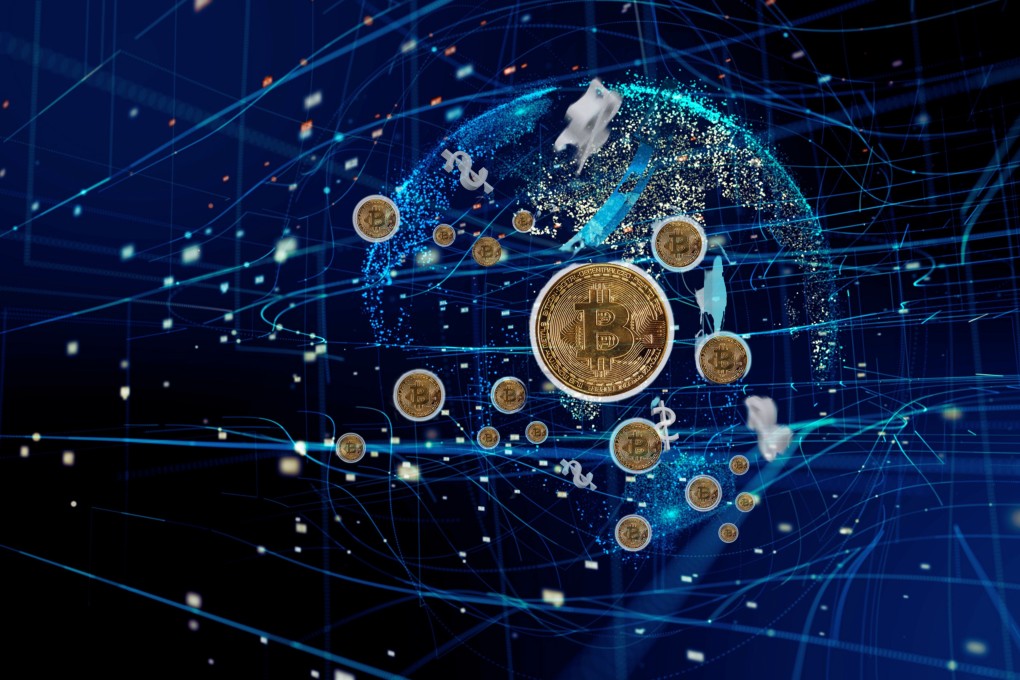 Blockchain- and virtual asset-related services are becoming important revenue drivers for Huobi Tech. Photo: Huobi Tech