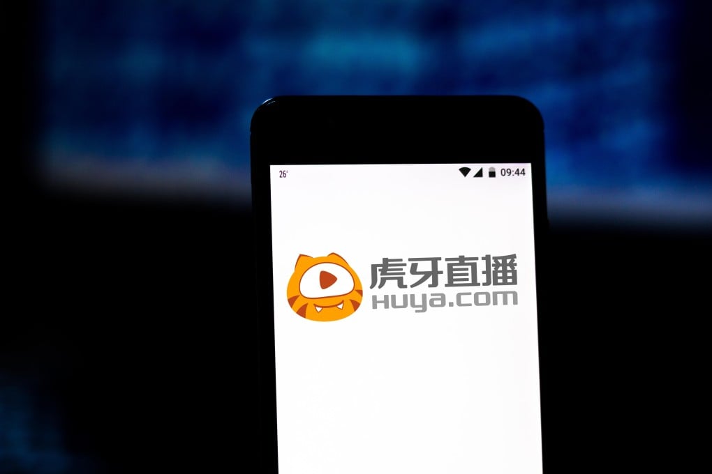 How live-streaming site Huya uses mobile to beat its larger competitor at its own game