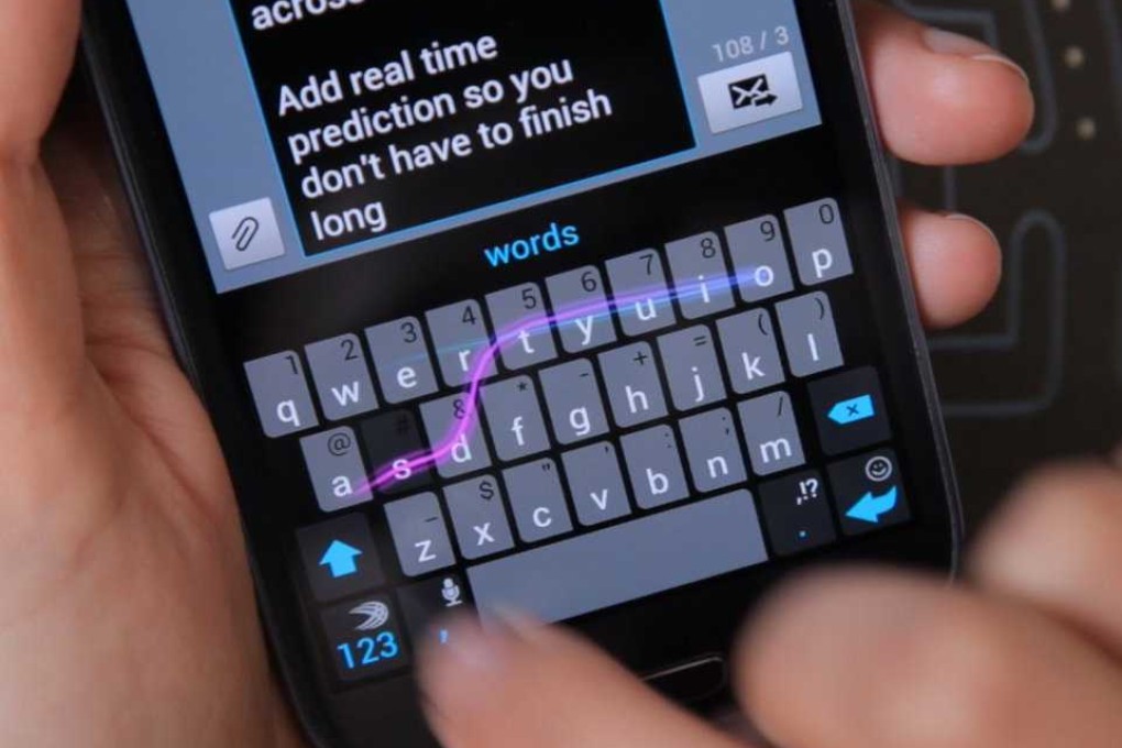 Credit: SwiftKey