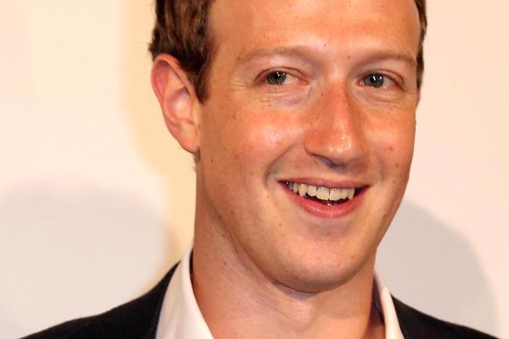 OurMine claims it found Mark Zuckerberg's password on a LinkedIn database of user details leaked last month. Photo: Getty Images