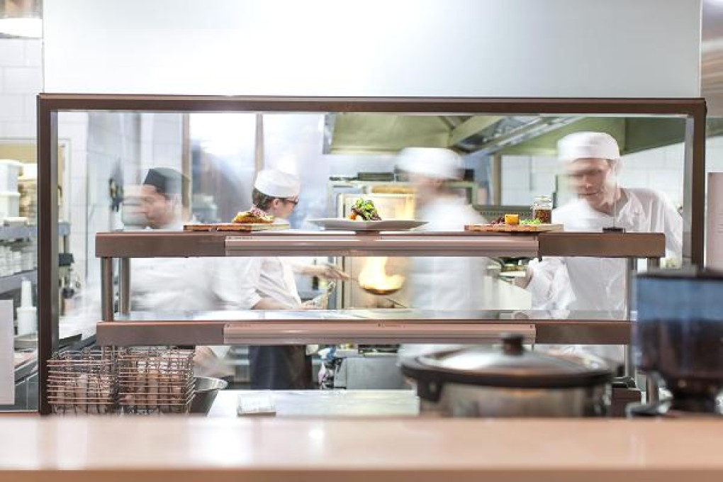 Bunyadi will boast no chemicals, no artificial colors and vegan options. Photo: West End61/Getty Images