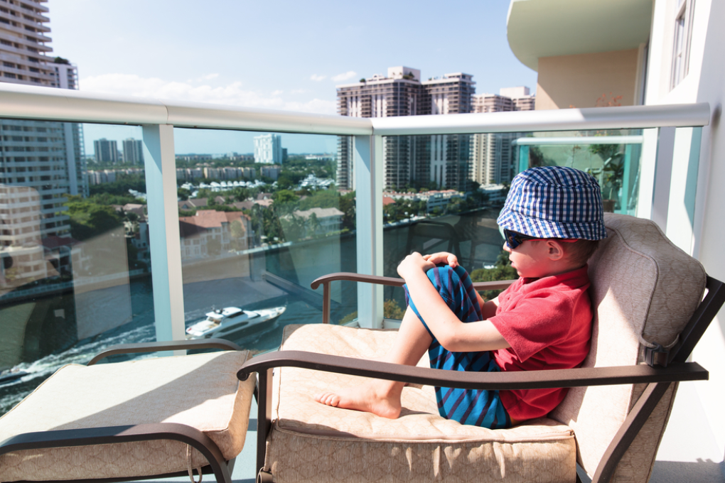 Worries about Vancouver's too-hot-to-handle housing market have some parents buying property for their school-aged children. Photo: Shutterstock