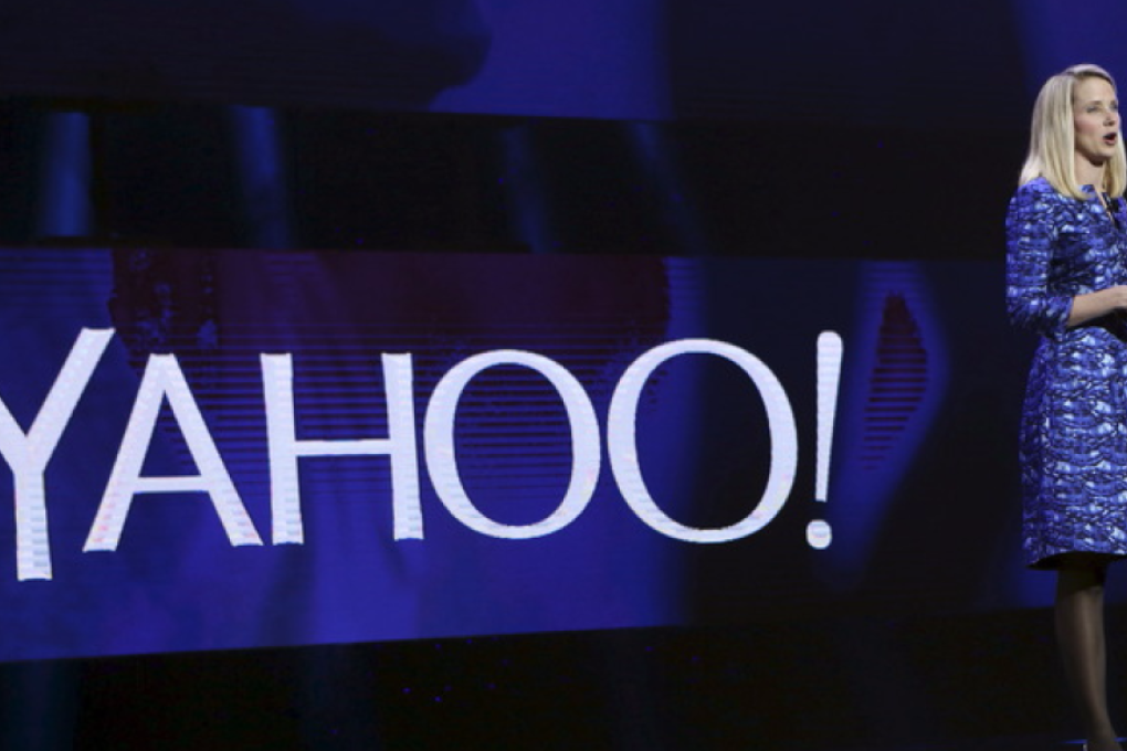 Yahoo to sell search tech and and other patents for up to US$1 billion ...