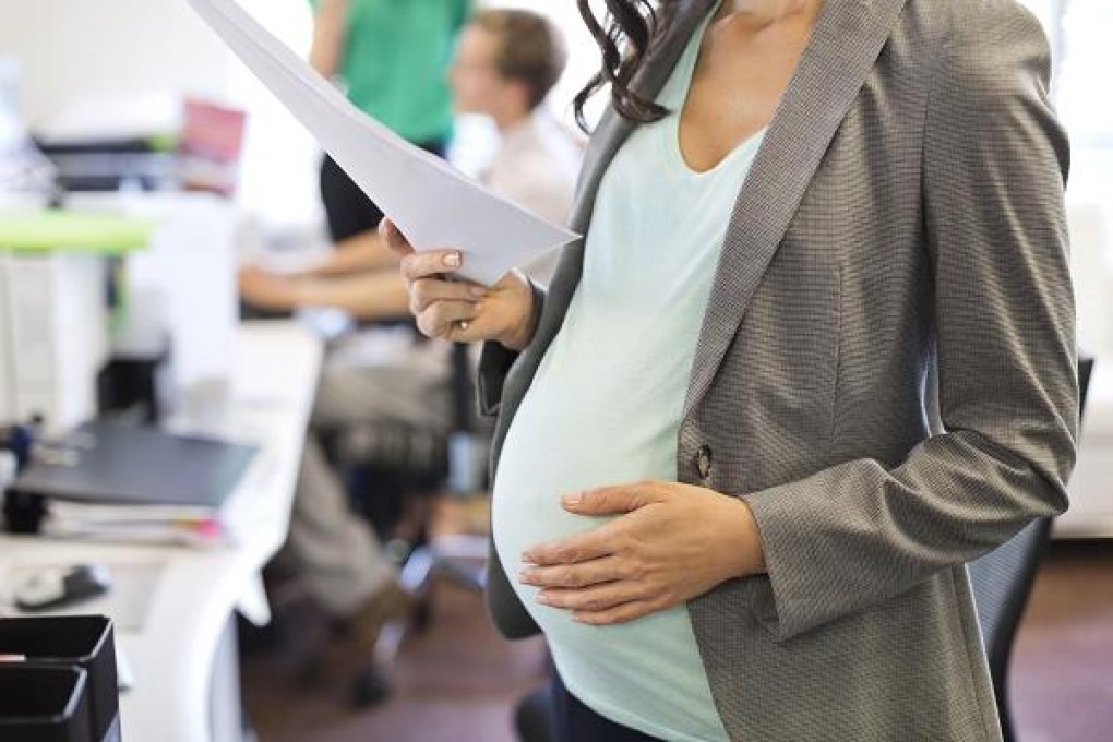 Maternity leave is already a controversial topic in the U.S., which is the only developed nation without federally mandated paid maternity leave. Photo: Getty Images