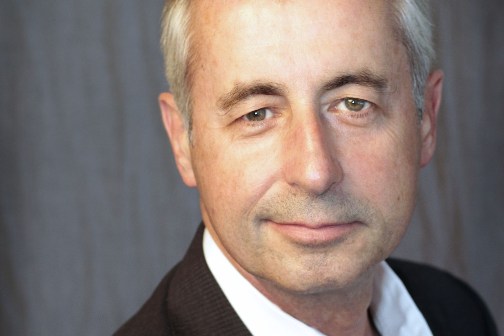 Vancouver real estate broker David Peerless will lead a Real Estate Council of BC task force studying recommendations from an Independent Advisory Group. Photo: Dexter Associates Realty